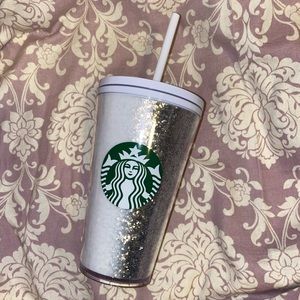 hot new holiday 2020 Starbucks tumbler col…